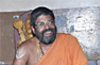 Shiroor seer files nomination as independent candidate